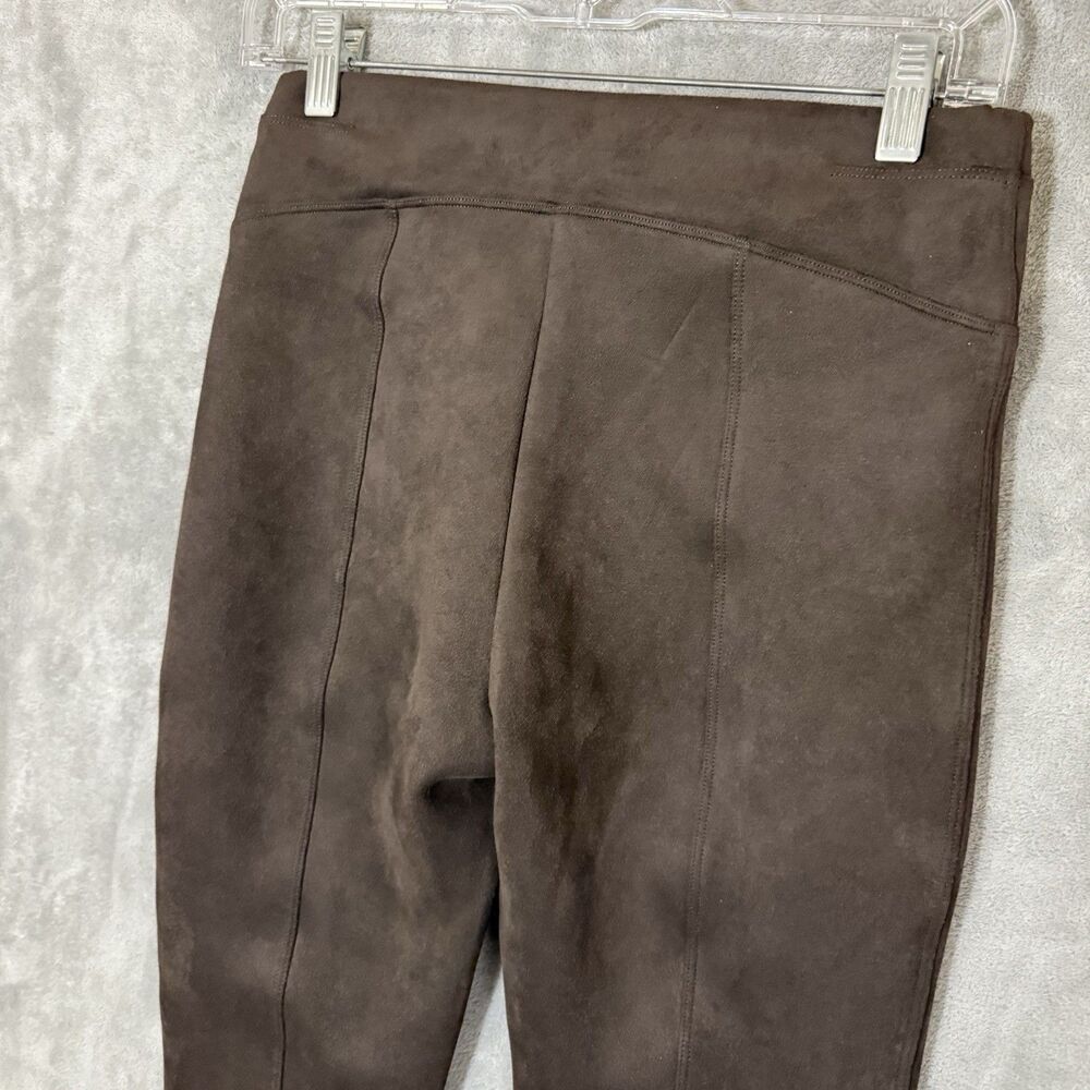 SPANX Brown Leggings - Picture 4 of 8